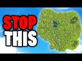 Why Permanent OG Will Ruin Fortnite