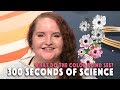 What is it Like to be Color Blind? | 300 Seconds of Science