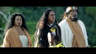 Trailer Marquesas Arts Festival  (Hiva Oa) - TE VEVAO - Back to the sources