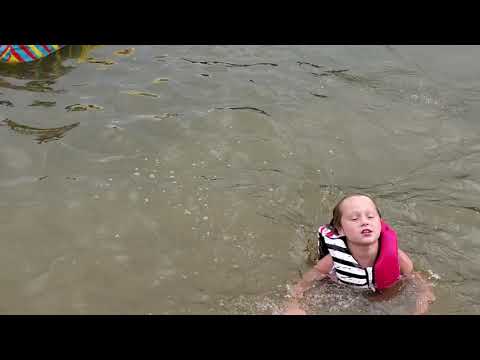 Lake Fun Youtube