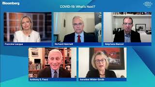 COVID-19 | What's Next Davos Agenda 2022 - New Live documentary (1080HD)
