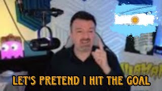 DSP Is So Desperate To Hit the 100 Goal, He's Now Counting the Smark Guy Show 🤣