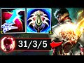 LEE SIN TOP IS NOW FANTASTIC (AND I 100% RECOMMEND IT) - S14 Lee Sin TOP Gameplay Guide