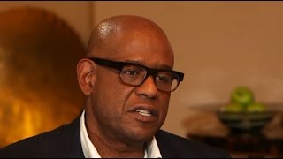 Rogue One | Forest Whitaker Interview