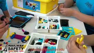 2024 UTCRS STEM Summer Camps Promo Video
