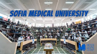 Medical University of Sofia | Study Medicine, Dentistry or Pharmacy in Europe