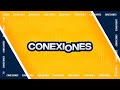 CONEXIONES: Capítulo 53