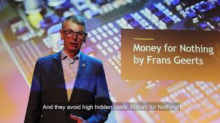 VDL TBP Electronics | Frans Geerts about Money for Nothing