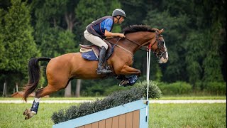 Bruno - Final Olympic Preparations - Syndicate Update - July ‘24