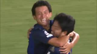 【ハイライト】FC町田ゼルビア vs 水戸ホーリーホック【明治安田生命J2リーグ第23節 2017.7.16】