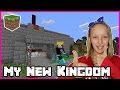 I'm Building My New Kingdom in Minecraft I'm Building My New Kingdom in Minecraft