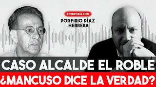 ¿Dice la verdad Mancuso? El escalofriante caso del Alcalde de El Roble | Julio Sánchez Cristo