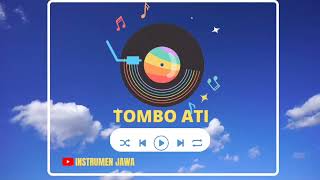 TOMBO ATI | | INSTRUMEN JAWA