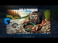 FiveM Script | Gold Panning | [ESX, QBox, QBCore] | STG Scripts