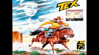 Tex 655: A Cavalgada do Destino