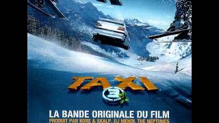 Leslie - P'tite sur (OST TAXI 3)