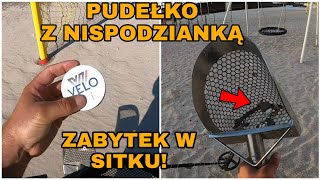 ZAWIADAMIAM STAROSTWO! Co zostawili plażowicze w Darłowie?