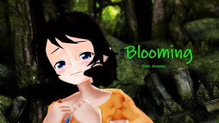 [Avanna] Blooming [VOCALOID Original]