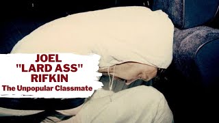 Serial Killer Documentary: Joel "Lard Ass" Rifkin (The Unpopular Classmate)