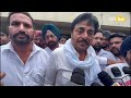 surinder shinda ਦੇ ਅੰਤਿਮ ਸਸਕਾਰ ਤੇ ਪਹੁੰਚੇ gugu gill ਬੋਲੇ ਮੇਰੀ ਅੱਜ ਬਾਂਹ ਟੁੱਟ ਗਈ... punjab tak