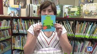 Fall Programs: Children's Library