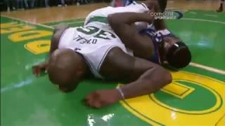 Best of Shaq FALLING DOWN Compilation