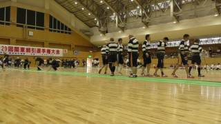 【とようけTC】2016 6 19第29回関東綱引選手権大会7