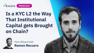 Kinto: Is a KYC L2 the way that institutional capital gets brought on chain?