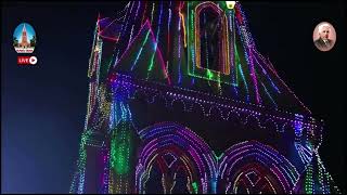 Megnanapuram Church Asanam Performance 2023 மெஞ்ஞானபுரம் ஆலய அசன நிகழ்ச்சியில்