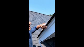 Common Causes of Roof Leaks...