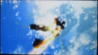 ヅダ1番機アニメーション(Sガンロワ)