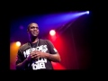 big k.r.i.t insomnia 2012