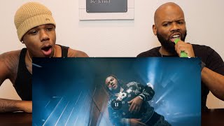 OMG!! Tee Grizzley - Robbery Part 4 - POPS REACTION