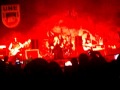 Anabantha-Eres Tu en Ibarra 03-11-2016 (coliseo de la UNE)