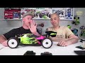 hb racing e819rs 1 8 buggy hearns exclusive review askhearns