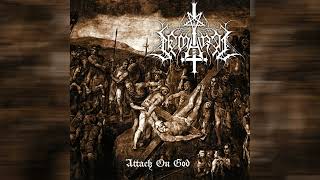 Semargl - Renunciation of God