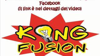 KONG FUSION-FALLA UNA (2012)