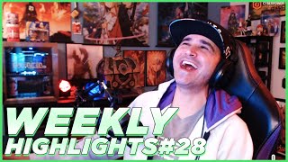 Best of Summit1G - Weekly Highlights #28