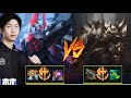 Giáo Án Mordekaiser Đi Top Mùa 14 Của Xiao Chao Meng/DariusLol