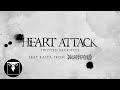 HEART ATTACK - Twisted Sacrifice feat. Rasta from Decapitated (Official Music Video)