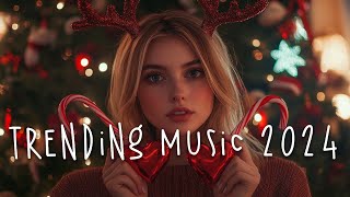 Best chill tiktok songs 2024 🌺 Acoustic songs 2024 trending music ~ Trending melody songs 2024