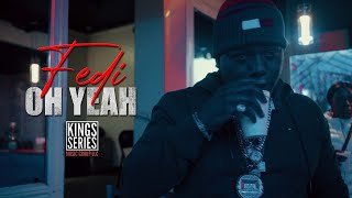 (Watch In HD) Fedi - Oh Yeah (Directed by King Tyme)