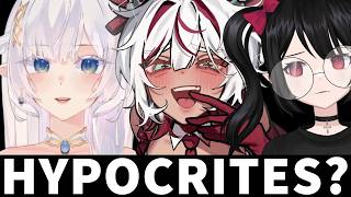 The Sykkuno Accusers Are Getting Massively Exposed