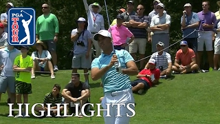 Jason Day extended highlights | Round 1 | THE PLAYERS