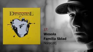 Straho ft. Wesoła Familia Skład - 17 Noraczej