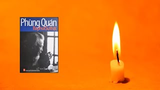 Ba Phút Sự Thật - Phùng Quán | Kể Truyện Đêm Khuya | Bookaholic Audio