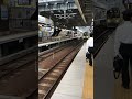 神戸電鉄　鈴蘭台駅　三田行到着　 shorts