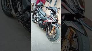 HONDA SUPRA GTR 150 BATANGAS