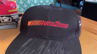 Autozone hiring process store drivers