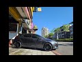 土城輪胎王 ford focus xxr527 亮黑 17吋鋁圈 固特異f1a5